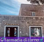 Farmacia S.Leonardo