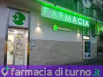 Farmacie dei Golfi Porto Pozzuoli - Apoteca Natura