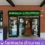 Farmacia San Chiaffredo