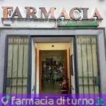 Farmacia De Rosa