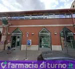 Farmacia Centrale della dr.ssa Popolo Raffaella