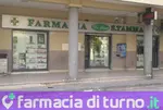 Farmacie Lisanti Del Dottor Francesco Lisanti E C. S.N.C.