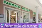 Farmacia Del Corso