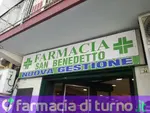Farmacia San Benedetto