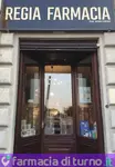Regia Farmacia Torino