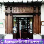 Antica Farmacia Centrale Scala