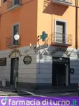 Antica Farmacia De Palma della dott.ssa Annabella De Palma