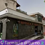 Farmacia Egidio Bruni Del Dr.Vincenzo Bruni
