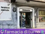 Farmacia Centrale Dr. L. Dubbioso snc di Antonio Dubbioso & Figli