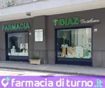 Farmacia Diaz Di Ferrara F.