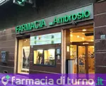 Farmacia Ambrosio