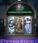 Farmacia Rosa Crescibene - Piazza Orologio - FARMACIE LOMBARDI