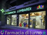 Farmacia Ponte Persica - Lombardi