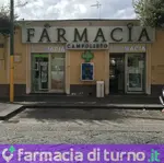 Farmacia Cunetta Dr Silvana