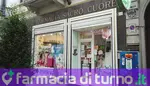 Farmacia Sacro Cuore dr. Fiora