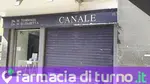 Farmacia Canale