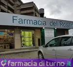 Farmacia Del Rosario
