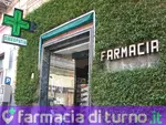 Farmacia Cuomo dal 1867