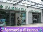 Farmacia Sant'Anna