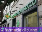 Farmacia San Rocco S.n.c. Della Dott.ssa Emanuela Pavese E Del Dott.ca