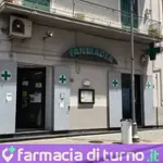 Farmacia Dott. Francesco Criscuolo