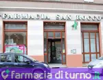 Farmacia San Rocco dei Fratelli Dottori Busso