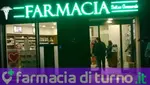 Farmacia Cammarota Dr. Domenico Di Maria Teresa Cammarota & C. Snc