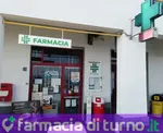 Farmacia Furitana dei Dr.ri Emanuela Bucciarelli e Gaetano Amendola