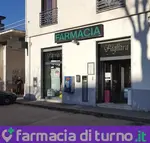 Farmacia Pagliara centro estetico e celiachia