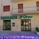 Farmacia D'Urso