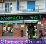 Farmacia S.A.I.T.