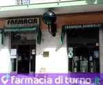 Farmacia Dottori Antonio E Luciana Gammaldi Snc