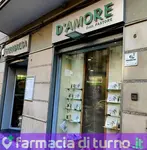 Farmacia D'Amore sas Pastore dr. Luigi