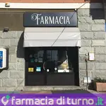 Farmacia Cravero Osella Snc