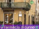 Farmacia Parusso Sas
