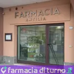 Farmacia Antilia Del Dott. Francesco Imbriaco