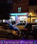 Farmacia Paraggio - Voza Snc.