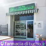 FARMACIA FOCA' S.A.S. delle Dott.sse Foca' Annalia e Foca' Giuseppina