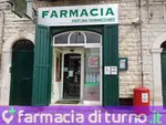 BENU Farmacia Tammaccaro