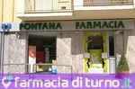 Farmacia Fontana S.N.C. Dei Dottori Fontana Michele Camillo E Turchiar
