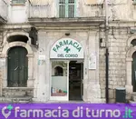 Farmacia Del Corso