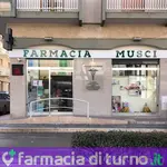 Farmacia Musci Vincenzo del Dr. Vincenzo Musci