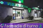 Farmacia Musci Di Musci Dr. Gianpaolo