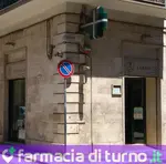Farmacia Allegretta