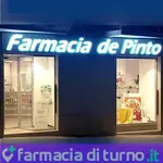 Farmacia De Pinto D.ssa Annalisa