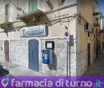 Farmacia dr. Vito Mastrorilli