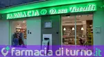 Farmacia Tatulli Dott.ssa Lucrezia Molfetta