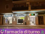 Farmacia Portaluri