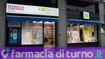 Farmacia Comunale 1 - Torino