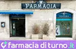 Farmacia Ventura dal 1928